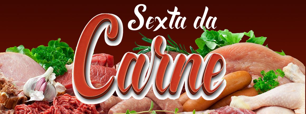 Sexta da Carne Dal Santos Supermercados