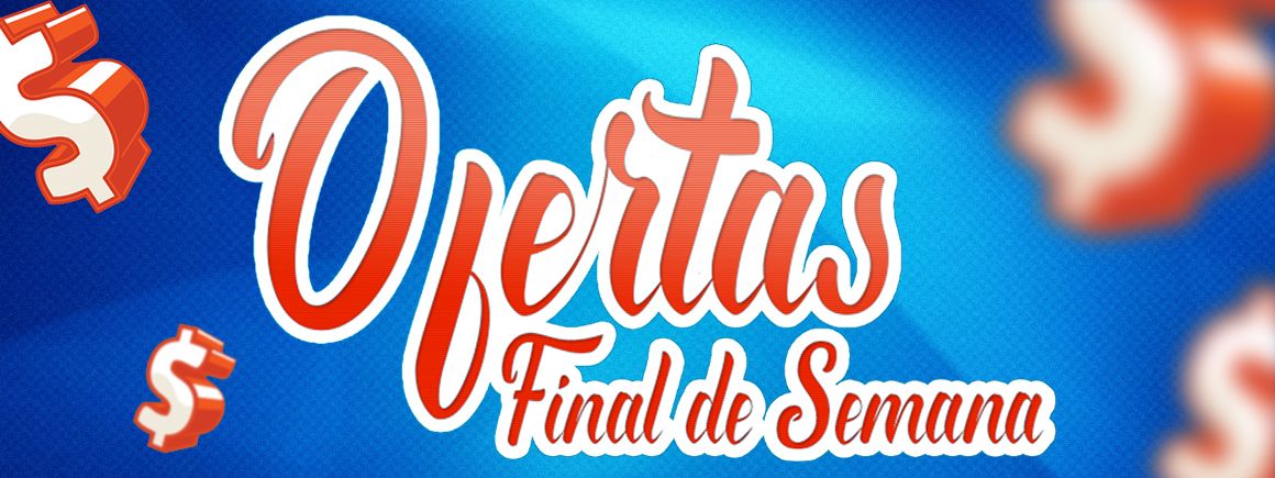 Ofertas do Final de Semana Dal Santos Supermercados