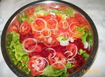 [FOTO] Salada Simples