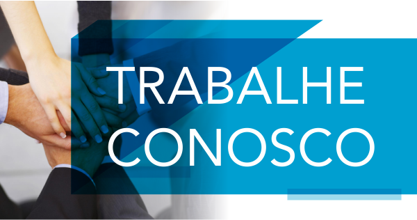 [FOTO] Trabalhe COnosco