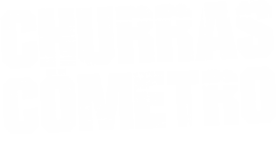 [LOGO] Churrascômetro