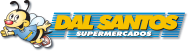 [LOGO] Dal Santos Supermercados